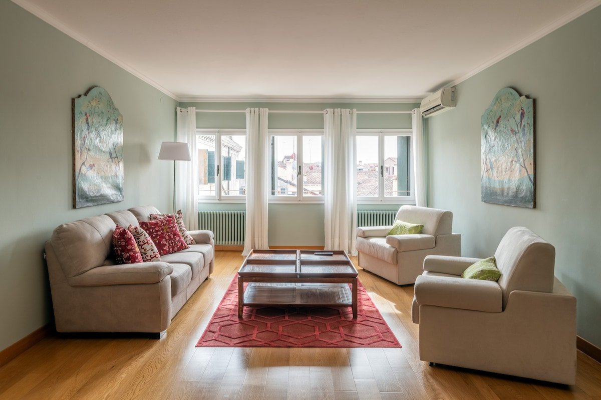 ca’ zen 2 – ancient family palace gallery image 2