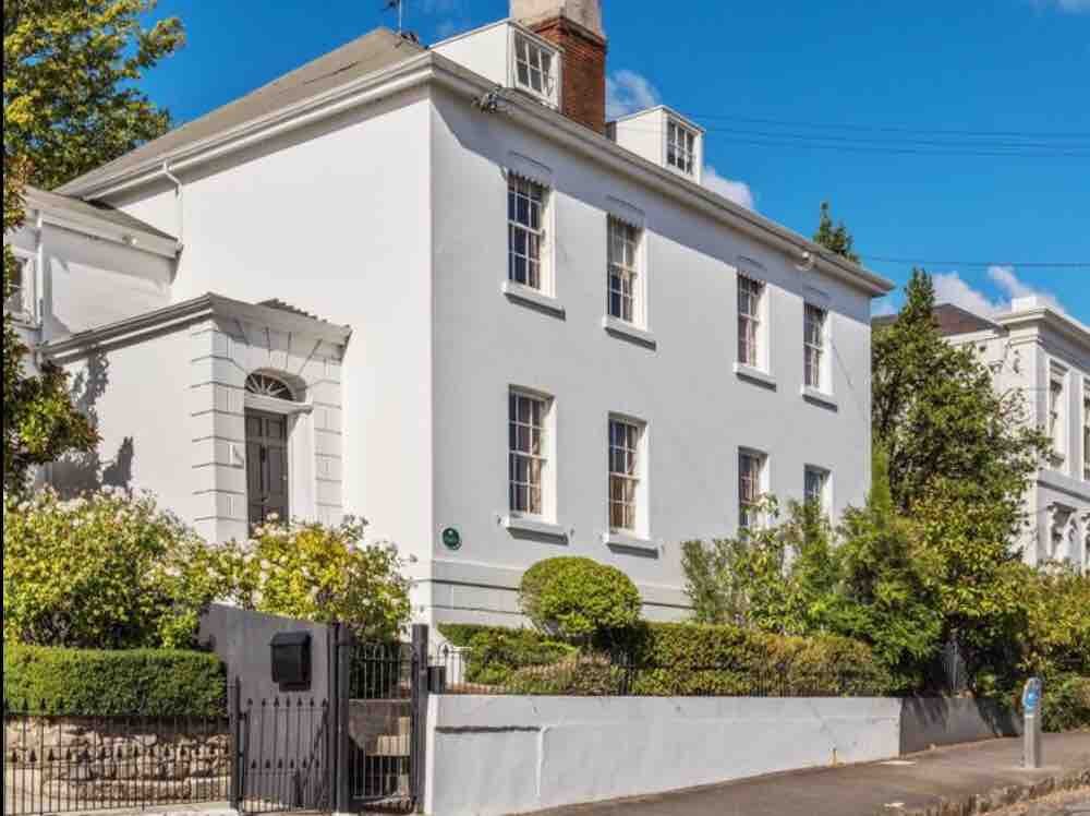 Bennell Georgian Townhouse gallery image 2