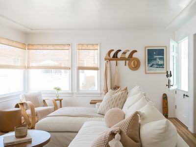 NEW! Shellback Cottage