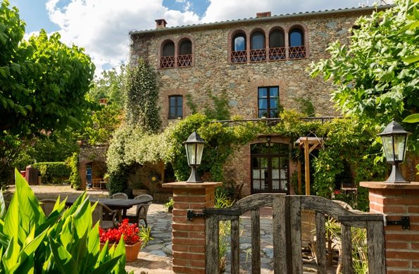 Un rincón acogedor lleno de paz y naturaleza gallery image 3