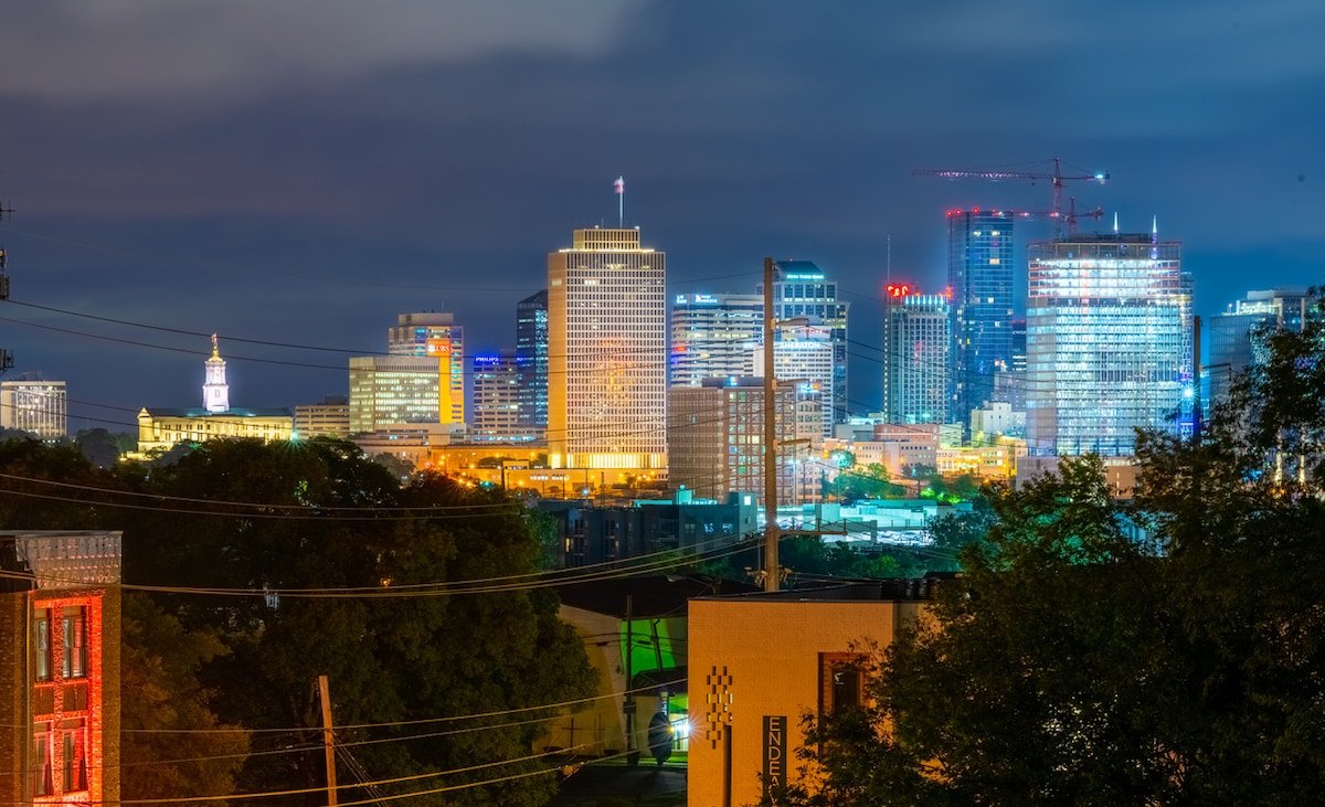Rooftop Deck • Skyline Views • 15 Beds gallery image 4