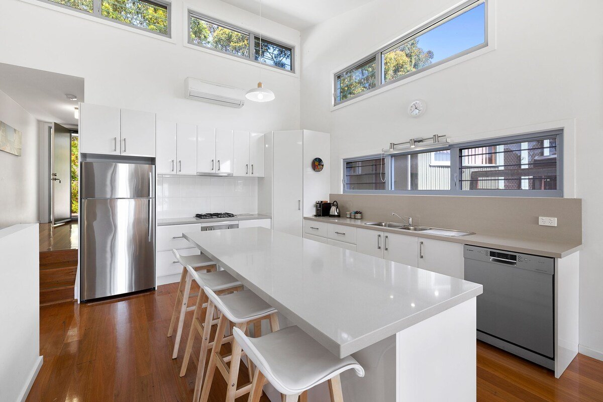 South Sea – Lorne Holiday Stays gallery image 5