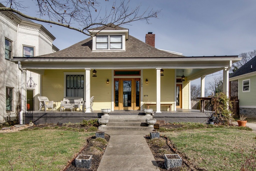 Captain’s Quarters East Nashville, Tn (Five Point) gallery image 3