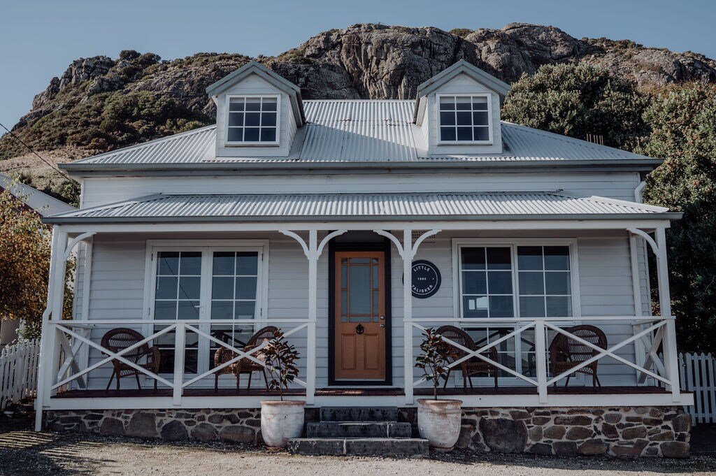 Beach House @ Little Talisker 1892 gallery image 3
