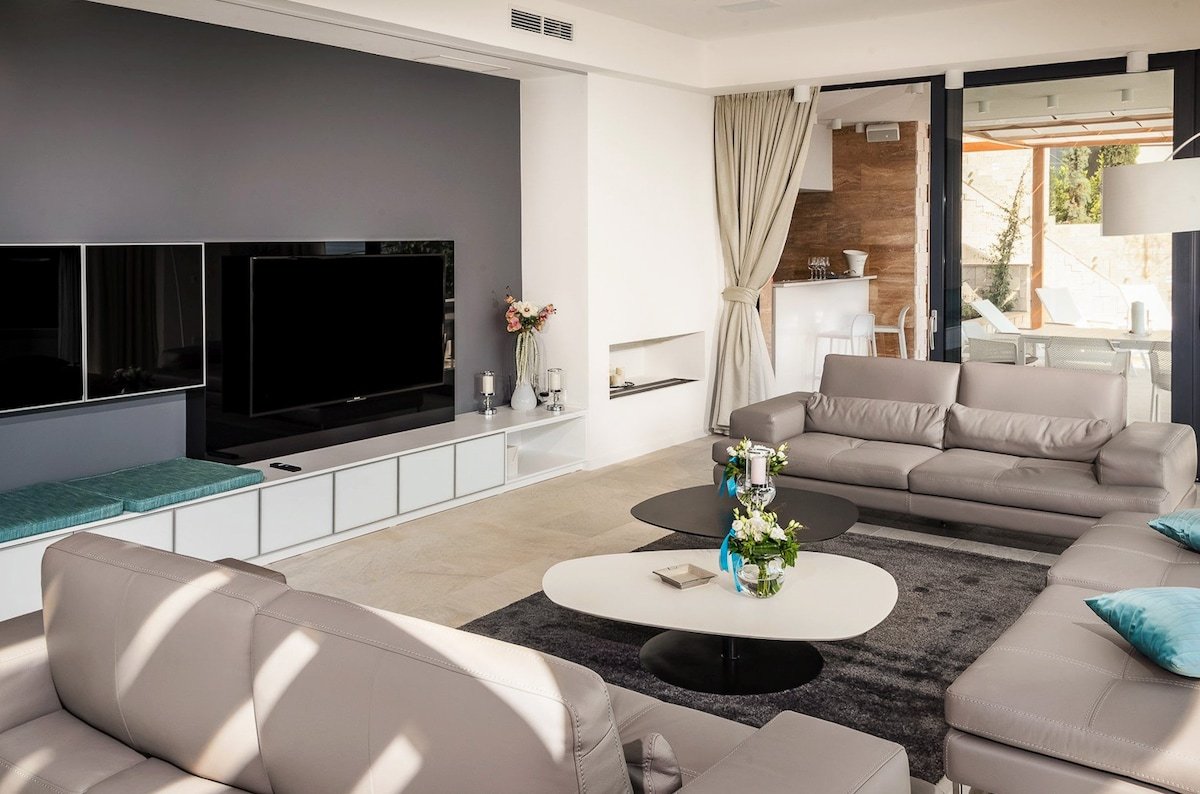 Villa Princess Hvar gallery image 3