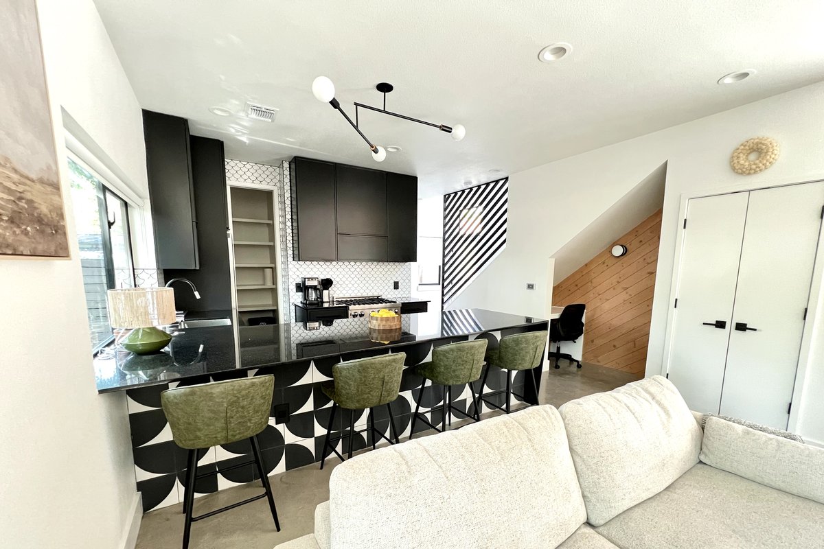 Whimsical Escape on the Eastside