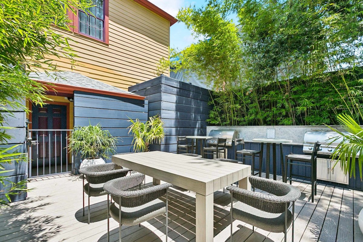 The Syd | Louisiana Life | Heated Pool & Oasis gallery image 4