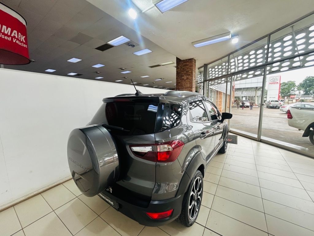 Used car gallery