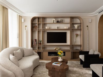 Highstay – Serviced Apartments – Banque III