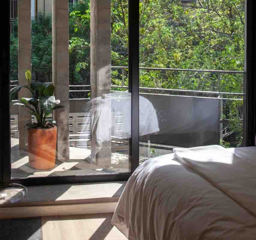 Discover Roma | 2BR | Balcony gallery image 2