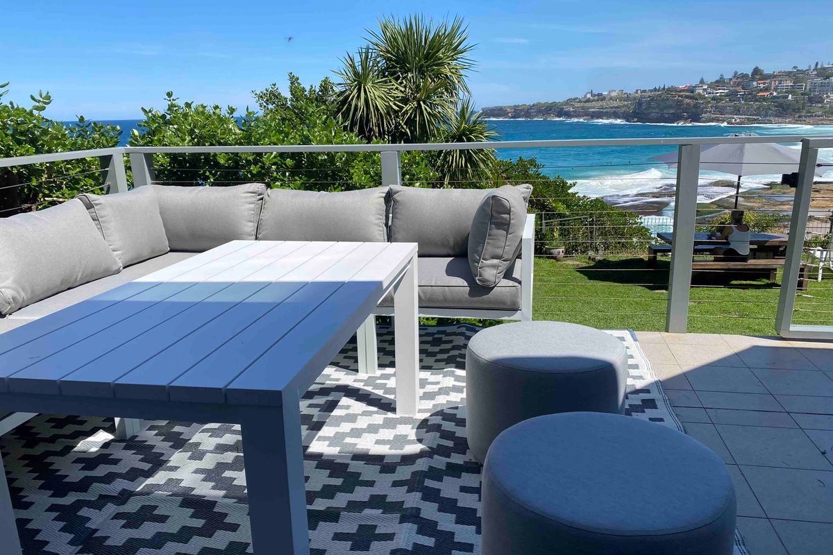 Exclusive Ocean Front Tamarama Beach /Bondi