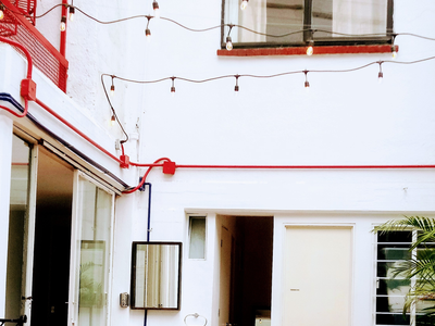 BIG house 4 groups @Condesa 7Br/4.5Bat Casa Elsa