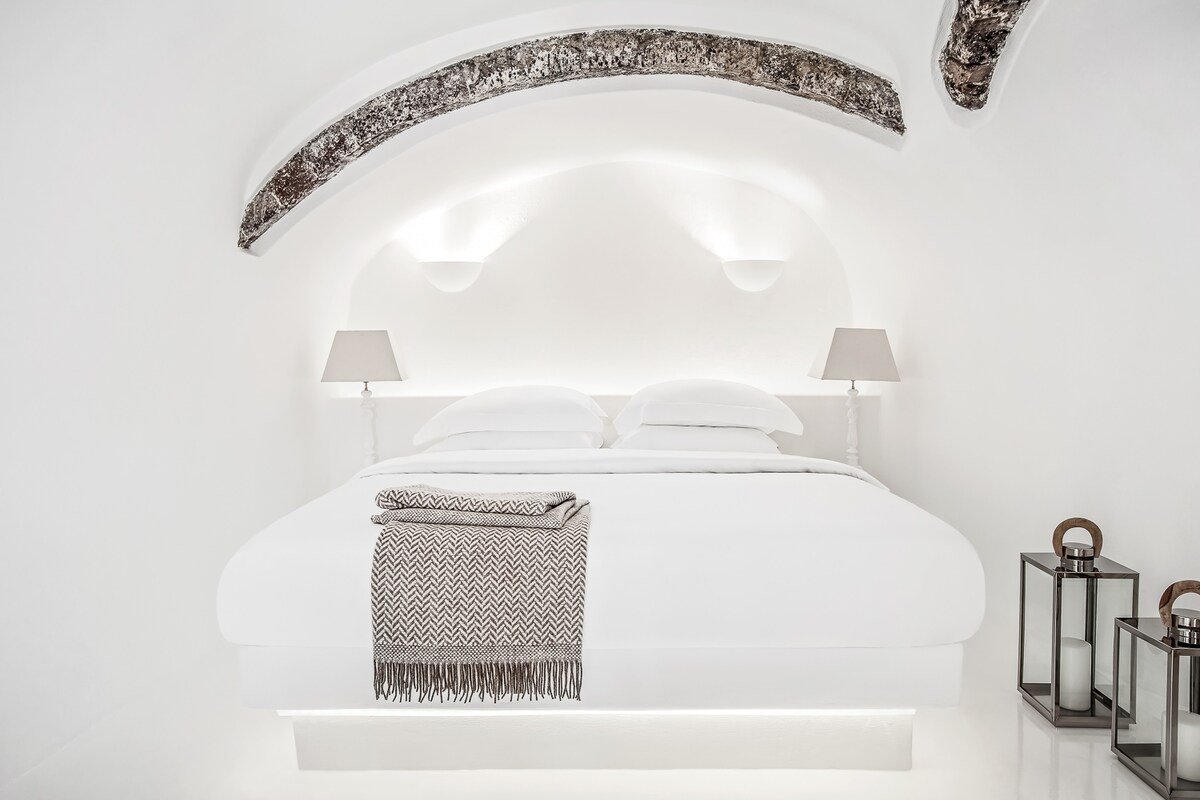 Erossea Villa Imerovigli Santorini gallery image 5