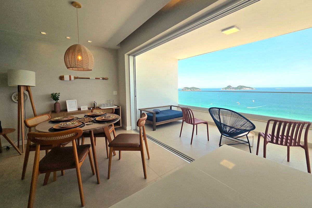 Vista do Horizonte Azul – Mar gallery image 3