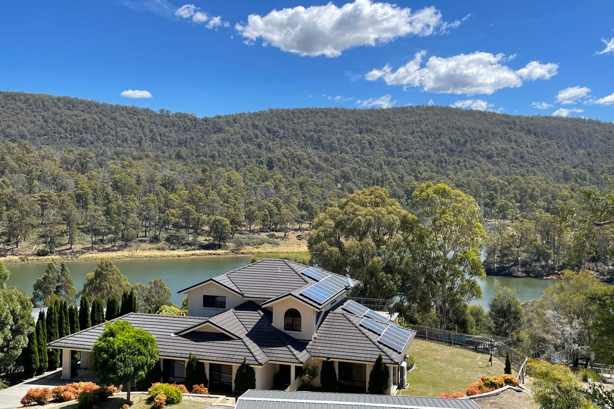 Lakeside Living Blackstone Heights