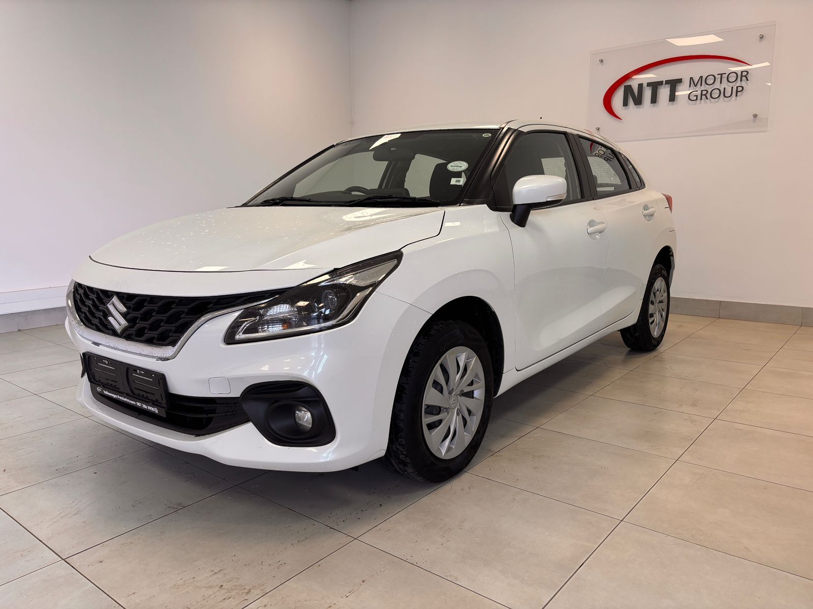 SUZUKI BALENO 1.5 GL for Sale in South Africa