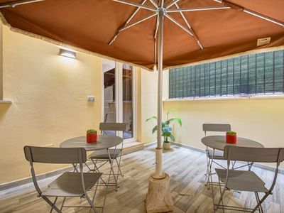 Navona Charme Apartment Rome