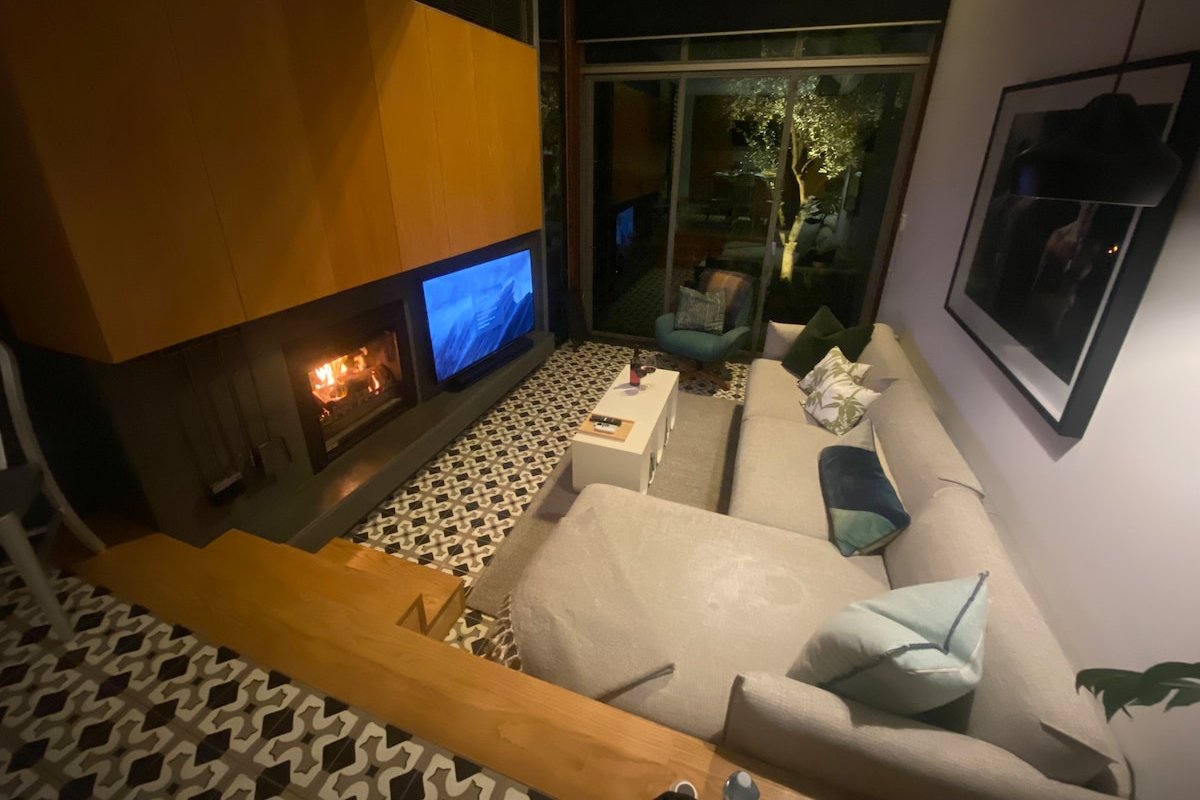 Beautifully transformed terrace gallery image 3