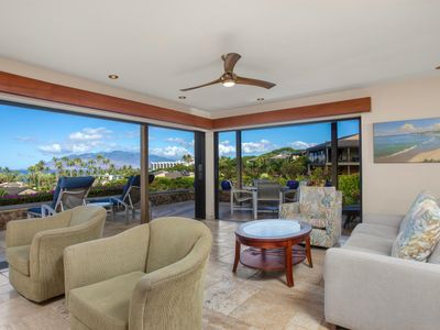 Wailea Elua Village | 2005