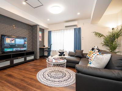 X2新小岩House/JR总武线新宿秋叶原直达/最近车站步行3分钟/最多20人/精心装修