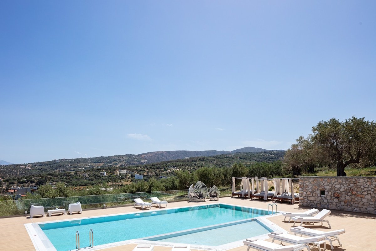 Nomadic Villa – Perpetual motion gallery image 5