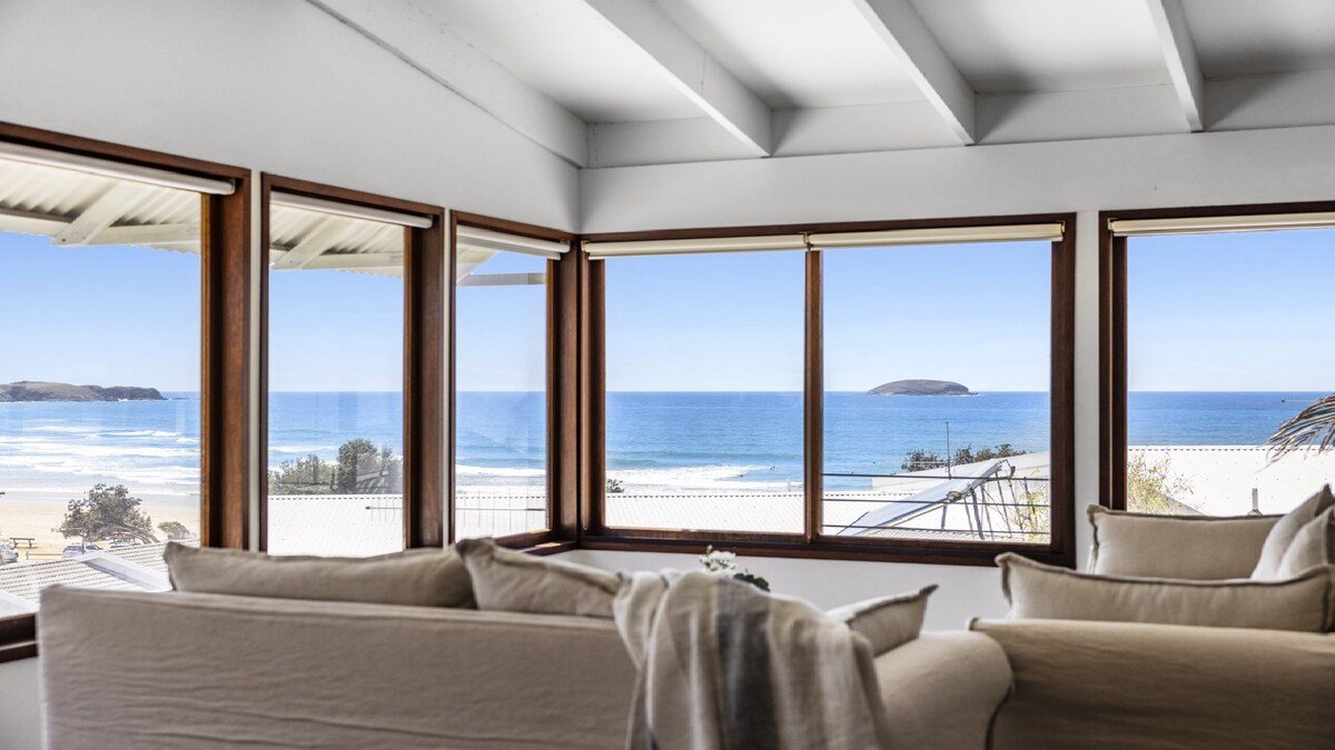 Victoria’s – Hamptons Beachside Residence gallery image 3