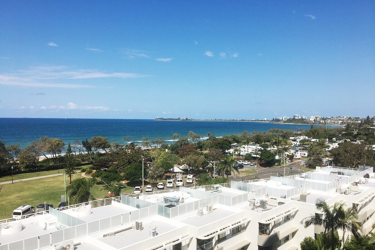 2 Bedroom Ocean View Apartment gallery image 4