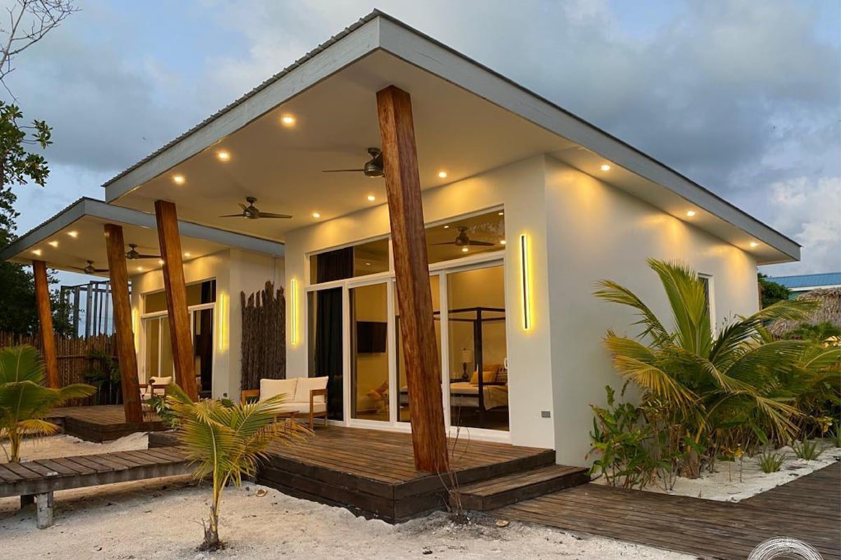 The Bohemian Caye Caulker gallery image 2