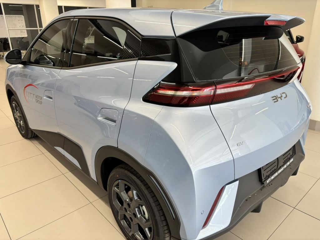 Used car gallery