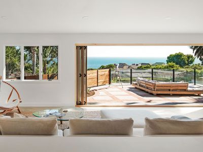 The Broad Beach House