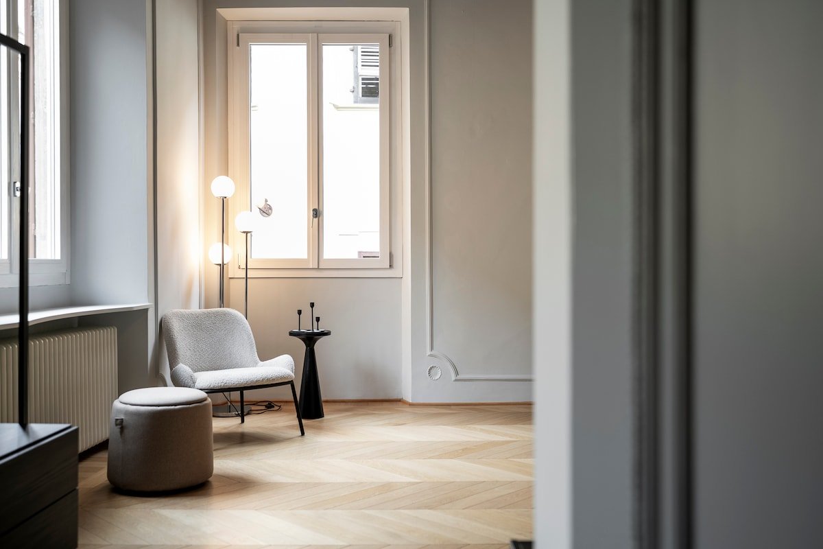 [Santa Croce] Prestigioso Appartamento con Vista gallery image 5