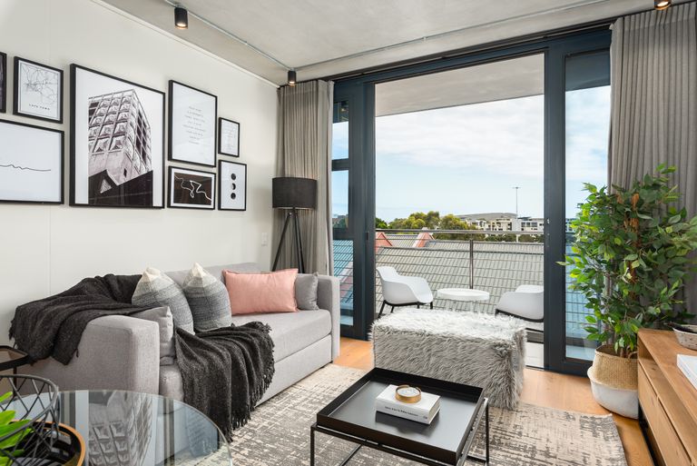 De Waterkant Nexus featured image