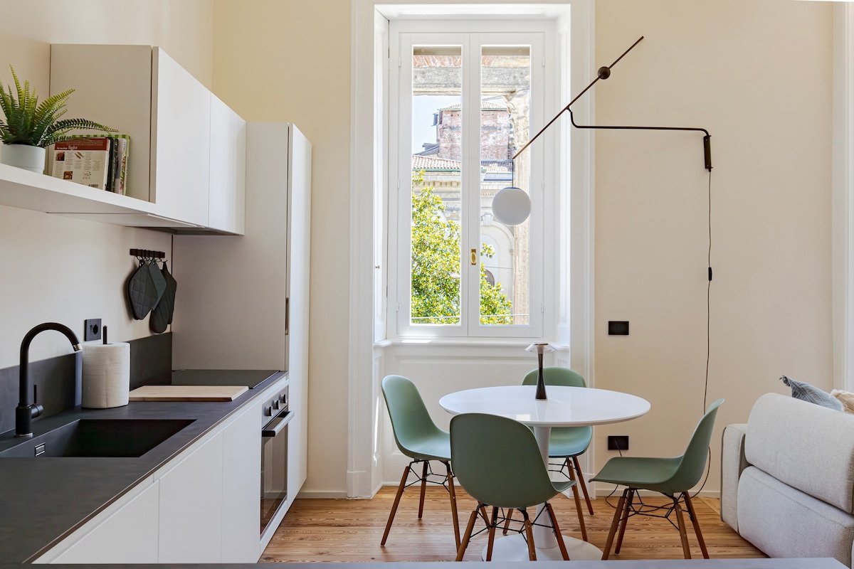 The Dandelion House UniqueView, Duomo district gallery image 4