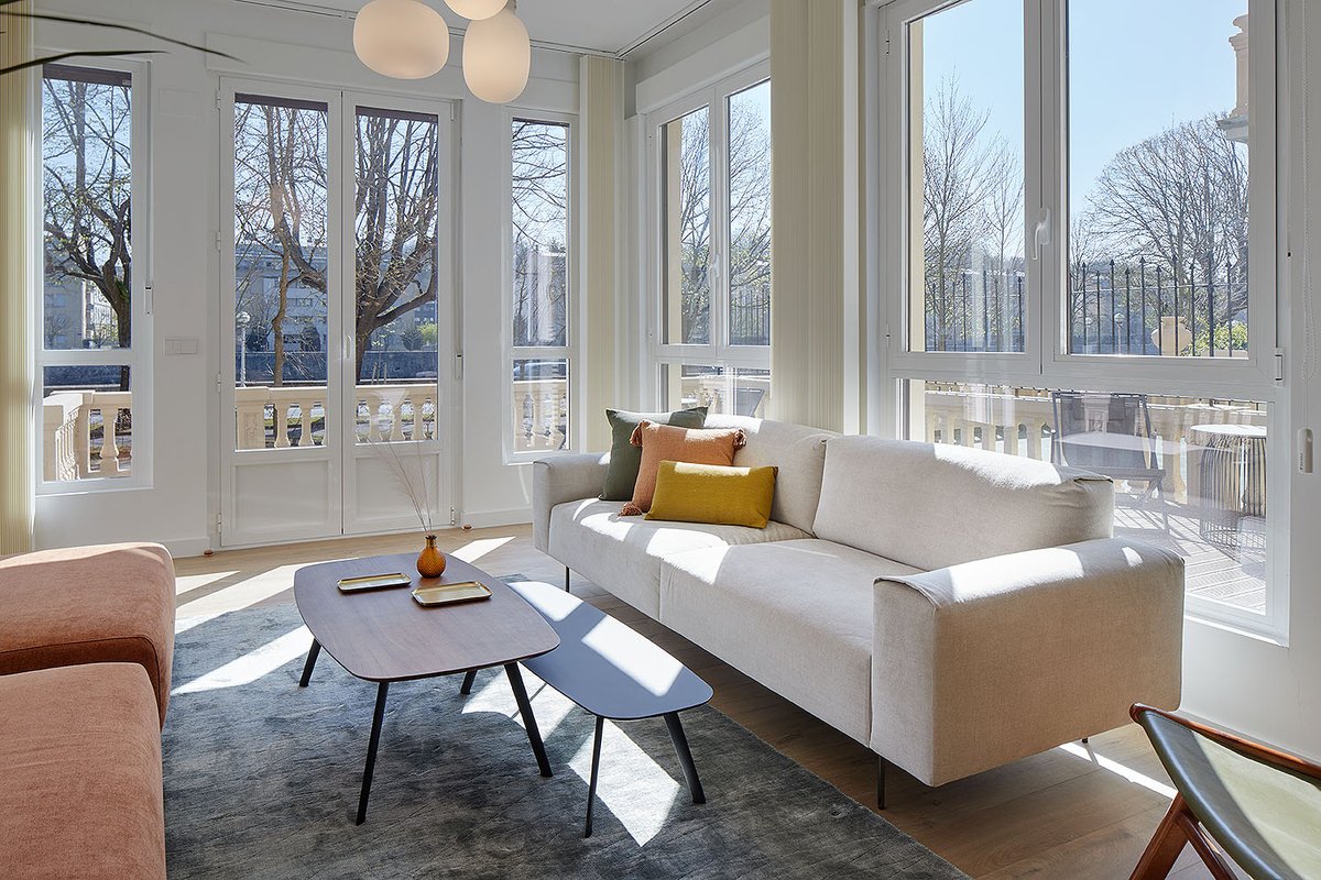 La Belle Ville by FeelFree Rentals