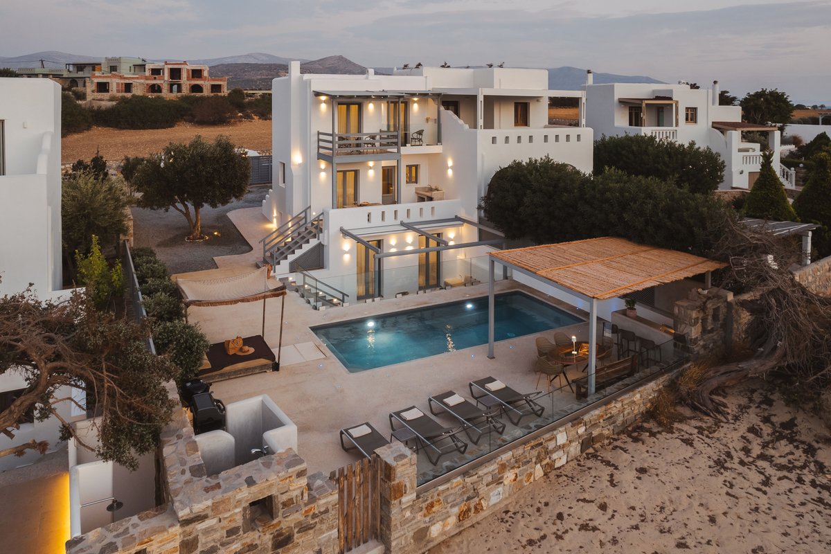 Cedar Forest Ocean View Villa- Private Heated Pool