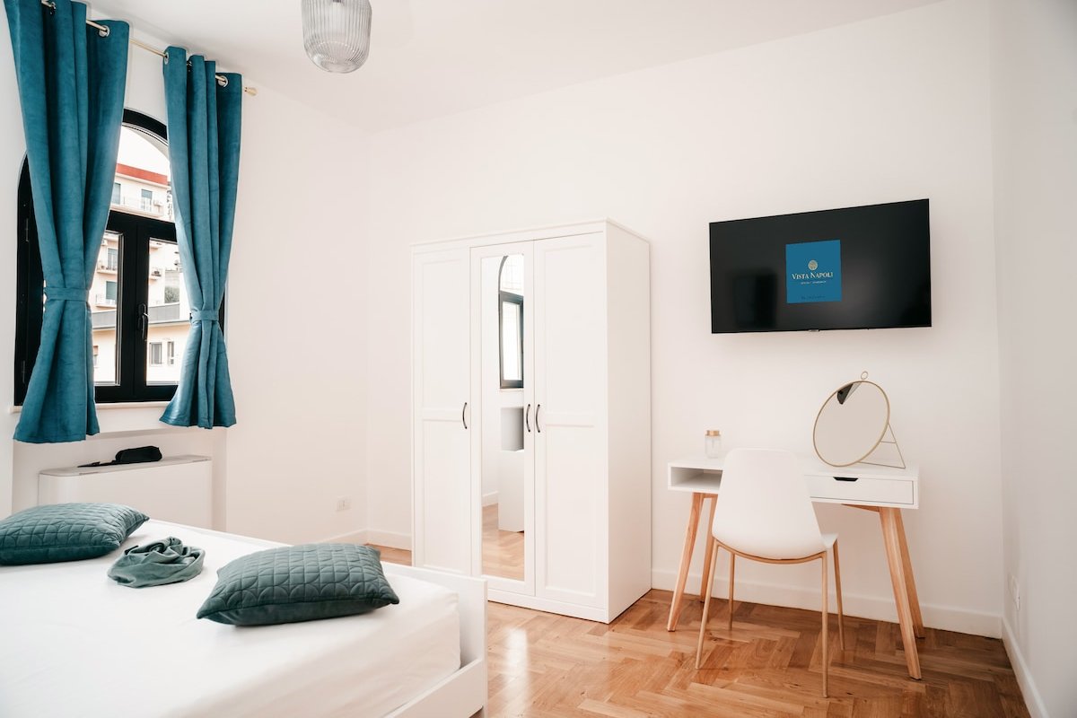 Penthouse with Panoramic Terrace over the City gallery image 5