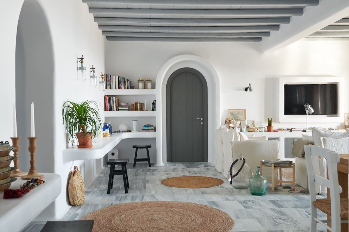 Dio Villa Mykonos gallery image 3