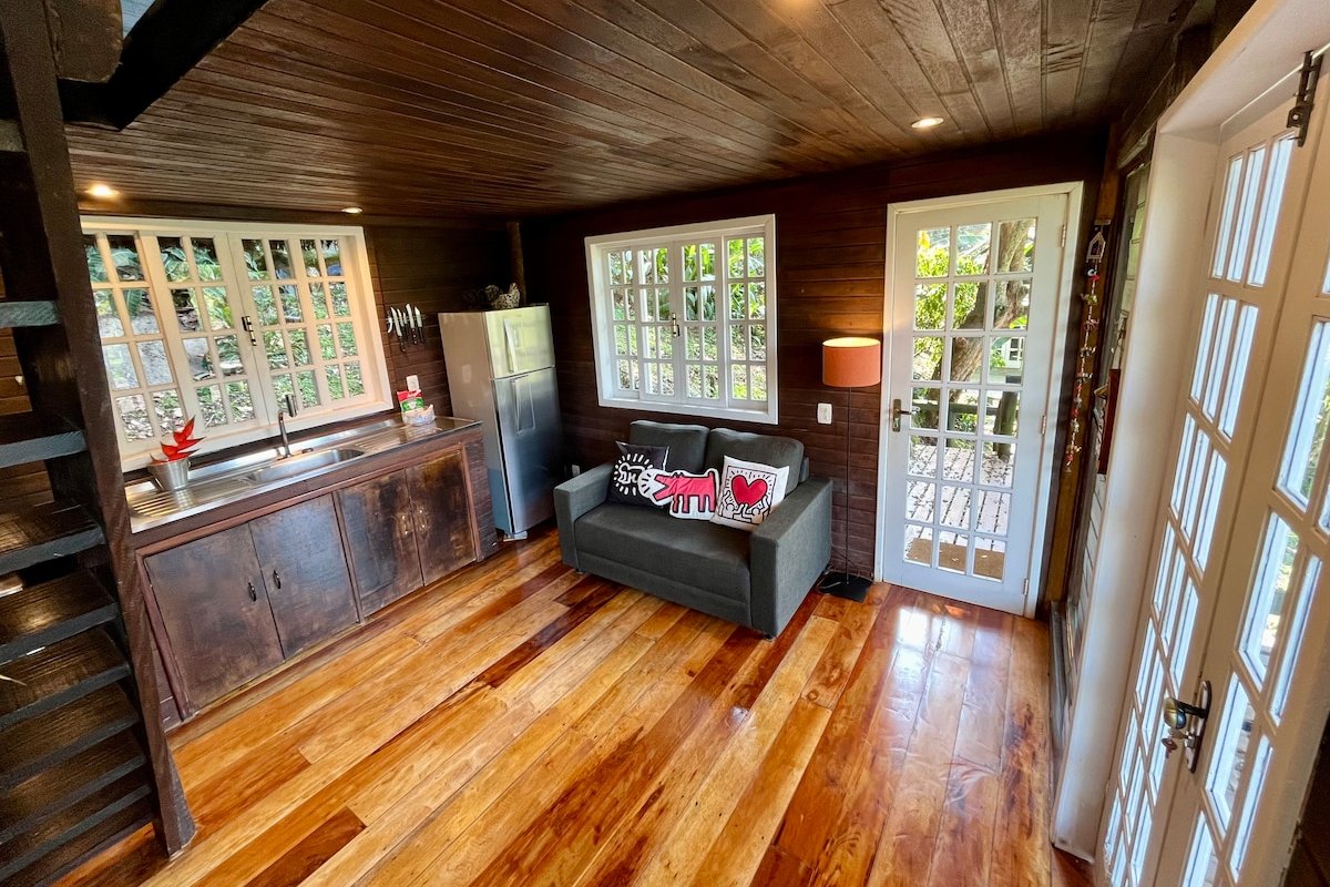 Rainforest Paradise 2 gallery image 5