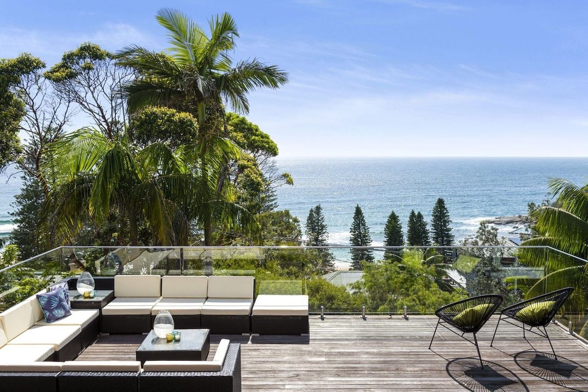 Trade Winds by Palm Beach Holiday Rentals gallery image 2