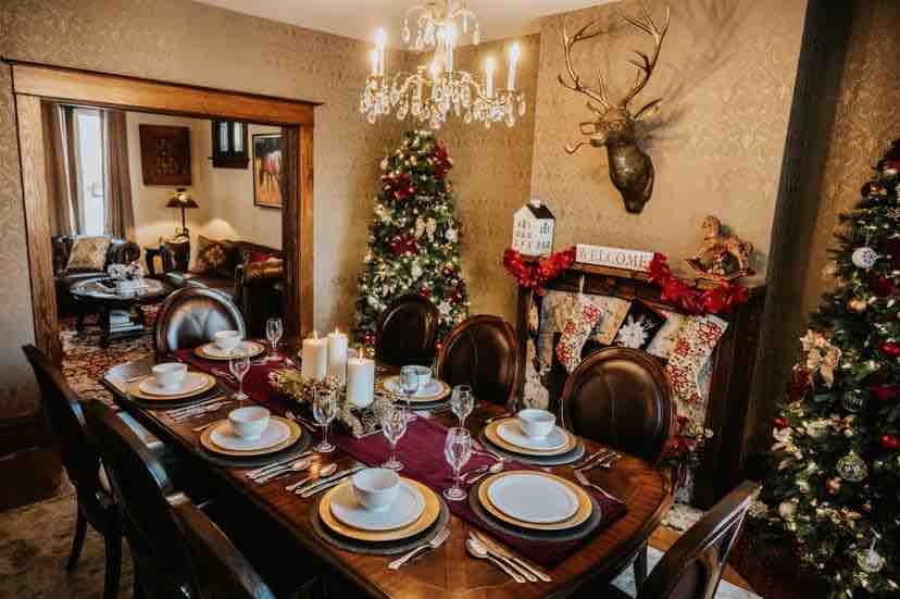 McMillan Holiday! Sleeps 9 gallery image 3