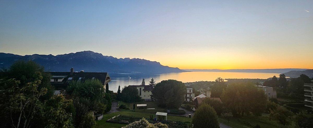 Riviera House Montreux, un lieu magique ! gallery image 2