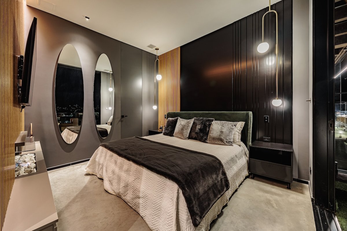 Luxurious Farm House Finca Libia gallery image 5