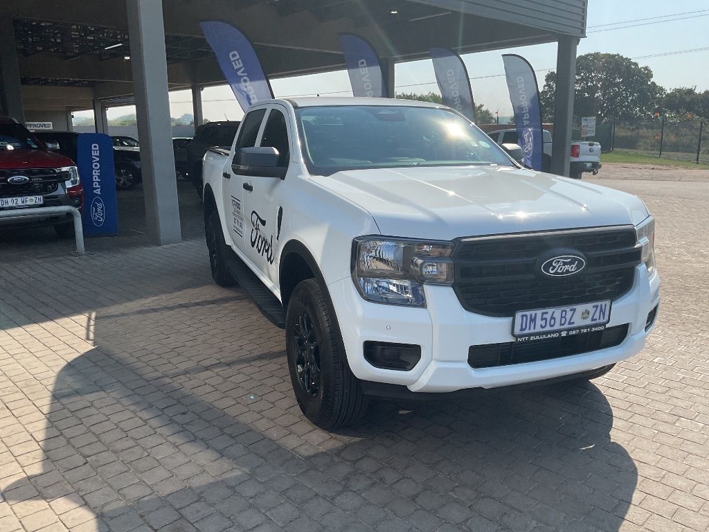 FORD RANGER 2.0D SIT XL  for Sale in South Africa