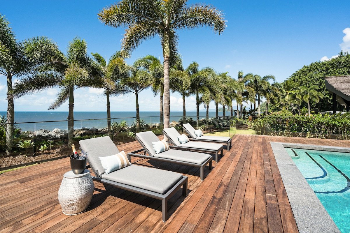 Trinity Beach Palace gallery image 4