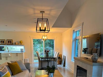 Charming Country Home West Pt Grey, UBC, Kits.