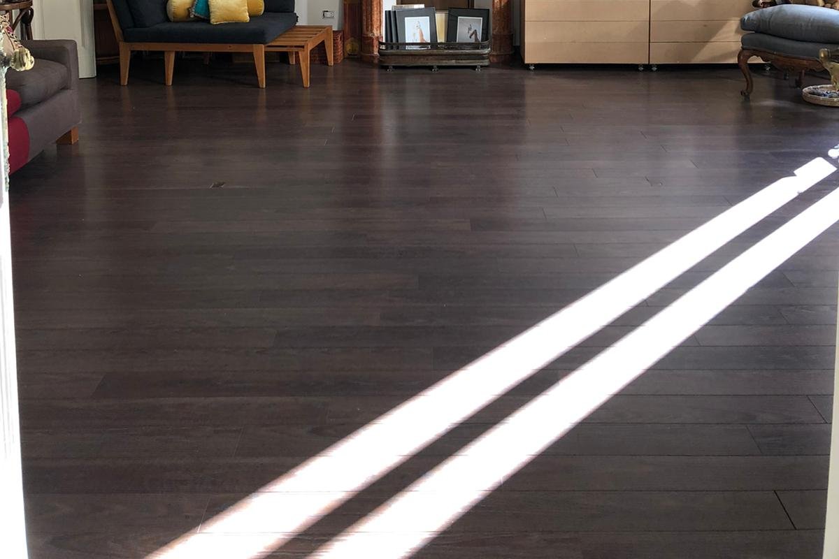 Porta Vigentina Triplex in City Center