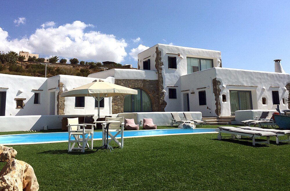 Villa Gusto with private pool gallery image 3