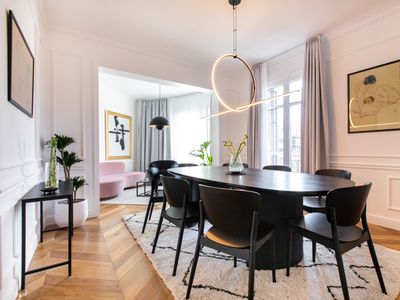 Stunning Brand New 4BR 4BATH Sagrada Familia