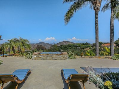 Rancho Sante Fe Private Resort