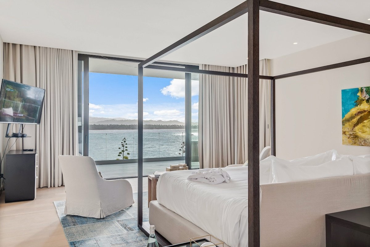 Villa Arrecife Beach House gallery image 2